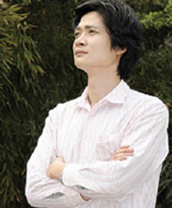 紫砂艺人王春，工艺美术师