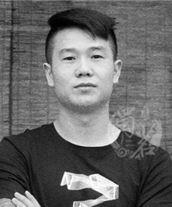 紫砂艺人王涛1989，民间实力派