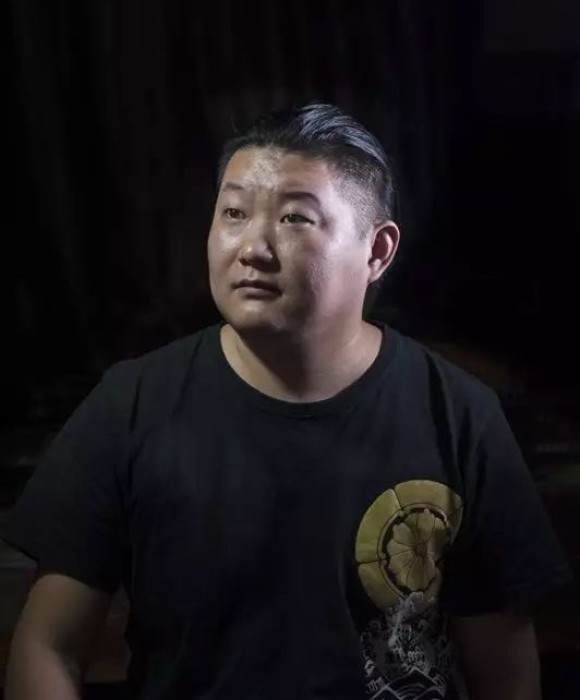 紫砂艺人王玲伟，民间实力派