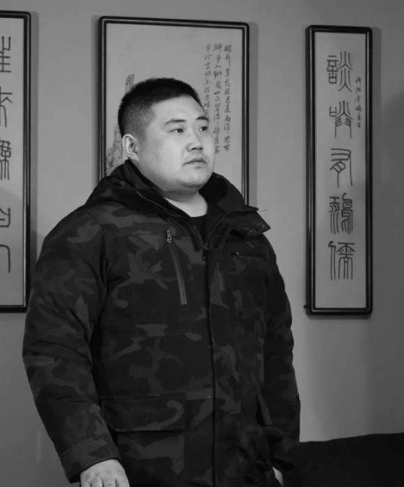 紫砂艺人王笃相，民间实力派
