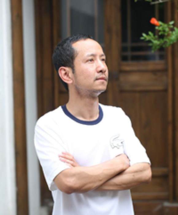 紫砂艺人王赟，民间实力派