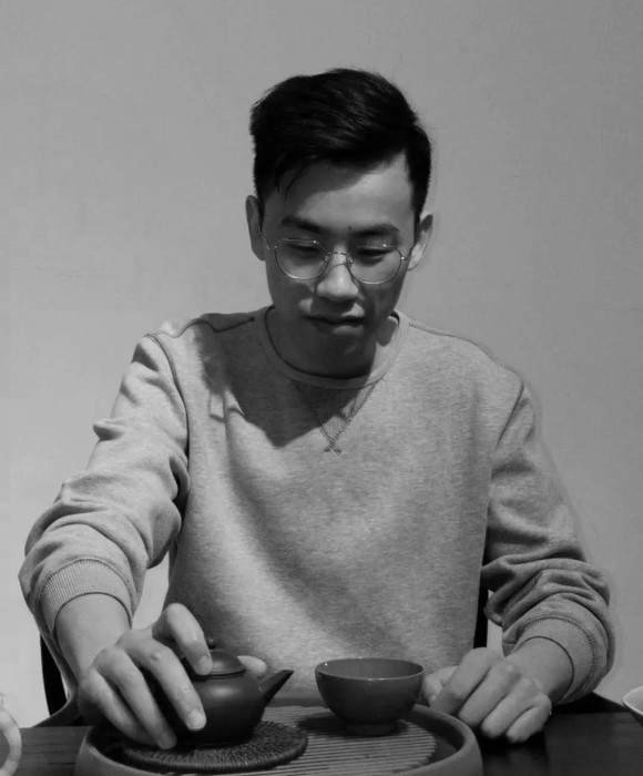 紫砂艺人王逸飞，民间实力派