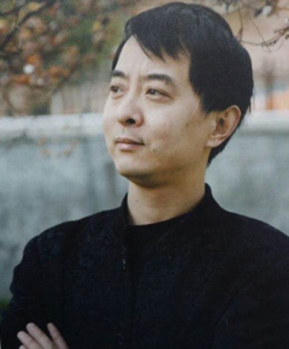 紫砂艺人王镇学，工艺美术师