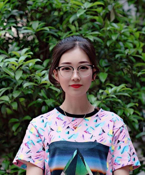 紫砂艺人田旭骄，工艺美术师