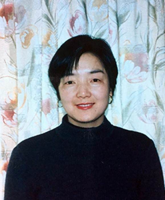 紫砂艺人盛云芳，民间实力派