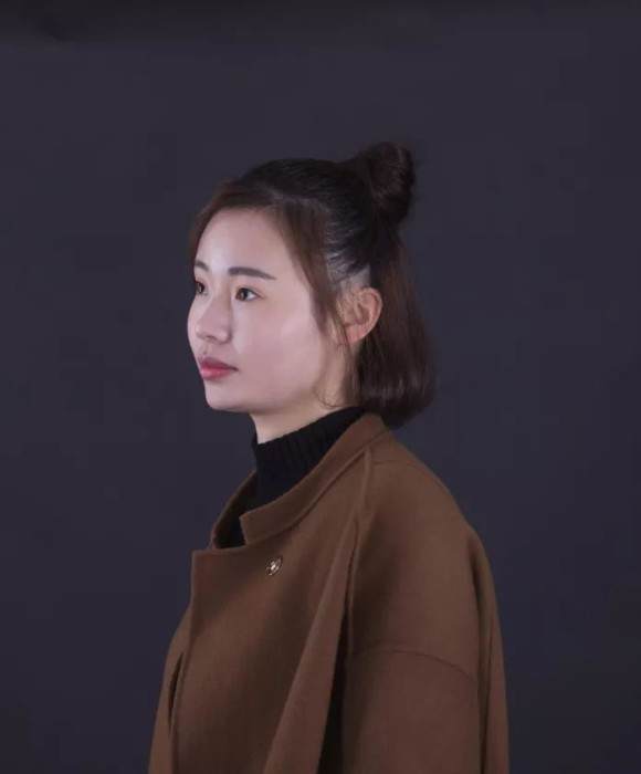 紫砂艺人盛方圆，助理工艺美术师