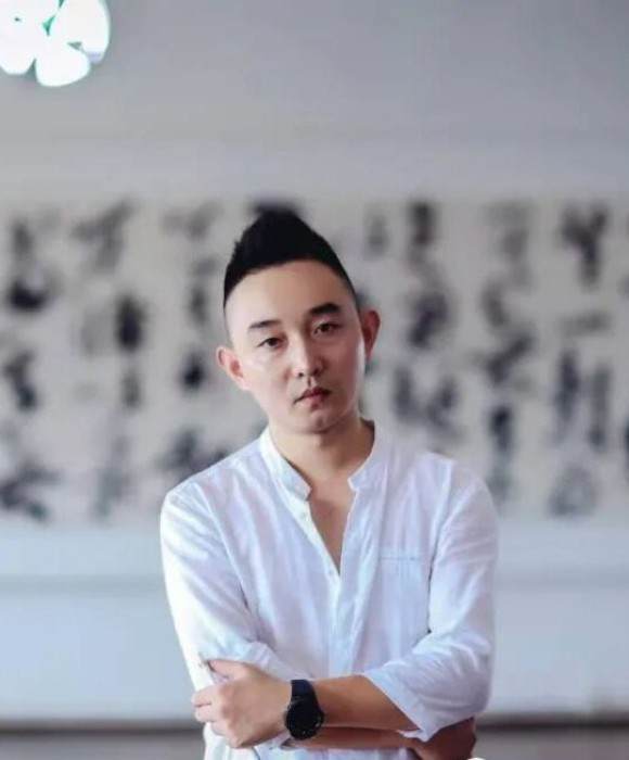 紫砂艺人程仲尧，民间实力派
