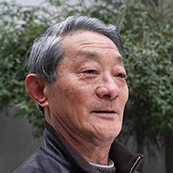 紫砂艺人程辉，正高级工艺美术师