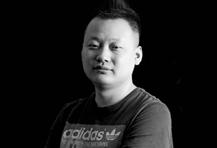 紫砂艺人童健，高级工艺美术师