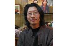 紫砂艺人管唯皓，正高级工艺美术师