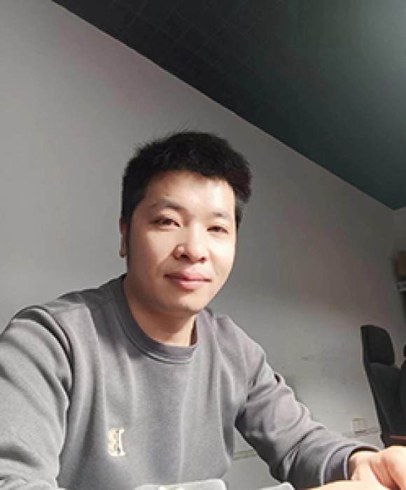 紫砂艺人舒义，民间实力派