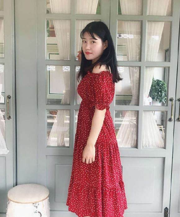 紫砂艺人苏萧，助理工艺美术师