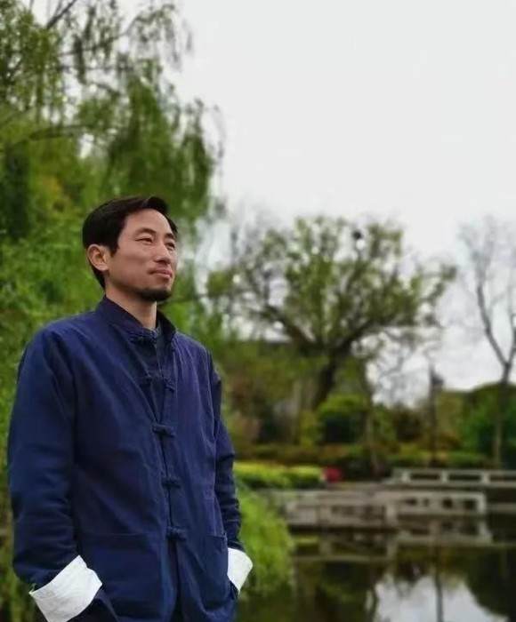 紫砂艺人苏衍明，民间实力派
