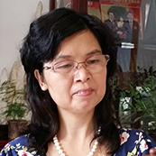 紫砂艺人范其华，正高级工艺美术师