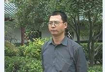 紫砂艺人范友良，正高级工艺美术师