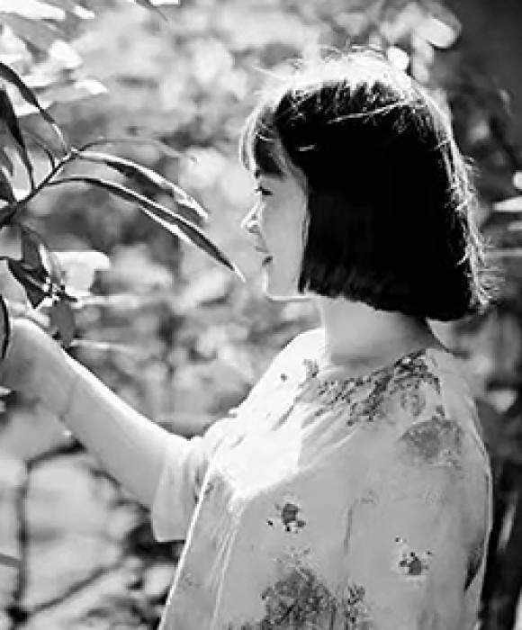 紫砂艺人范婷，民间实力派
