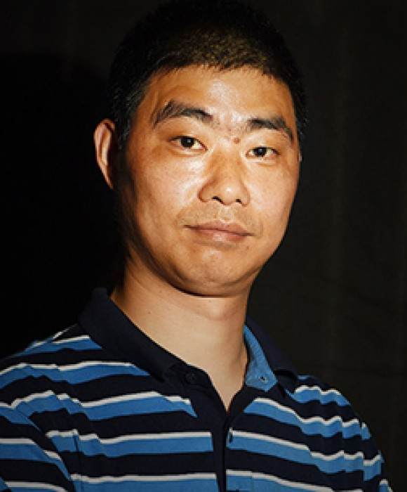 紫砂艺人范志朋，民间实力派