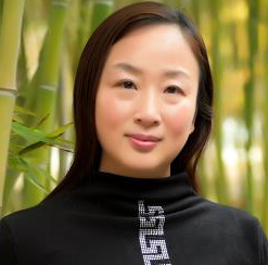 紫砂艺人范玉娟，工艺美术师