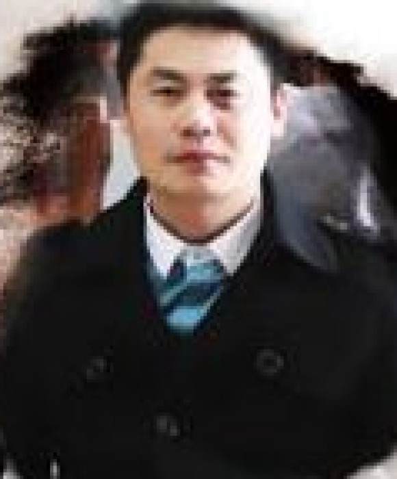 紫砂艺人范益军，工艺美术师