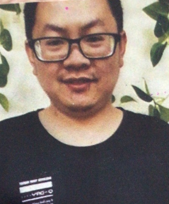 紫砂艺人范磊，工艺美术师