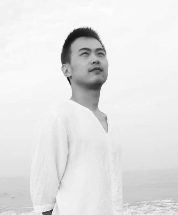 紫砂艺人范阳波，民间实力派