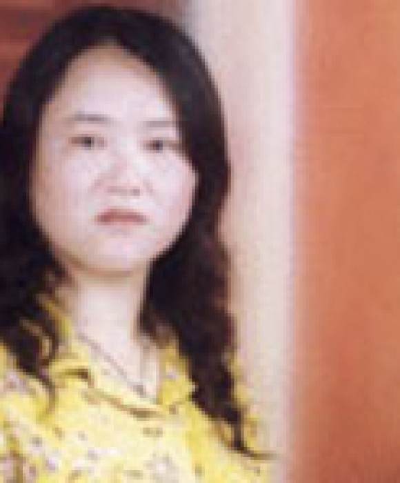 紫砂艺人莫顺仙，工艺美术师