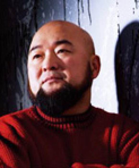 紫砂艺人葛军，高级工艺美术师