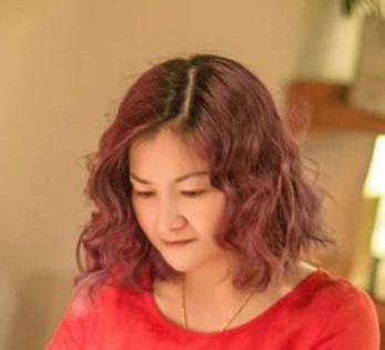 紫砂艺人葛菡，工艺美术师