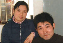 紫砂艺人董岳峰，高级工艺美术师