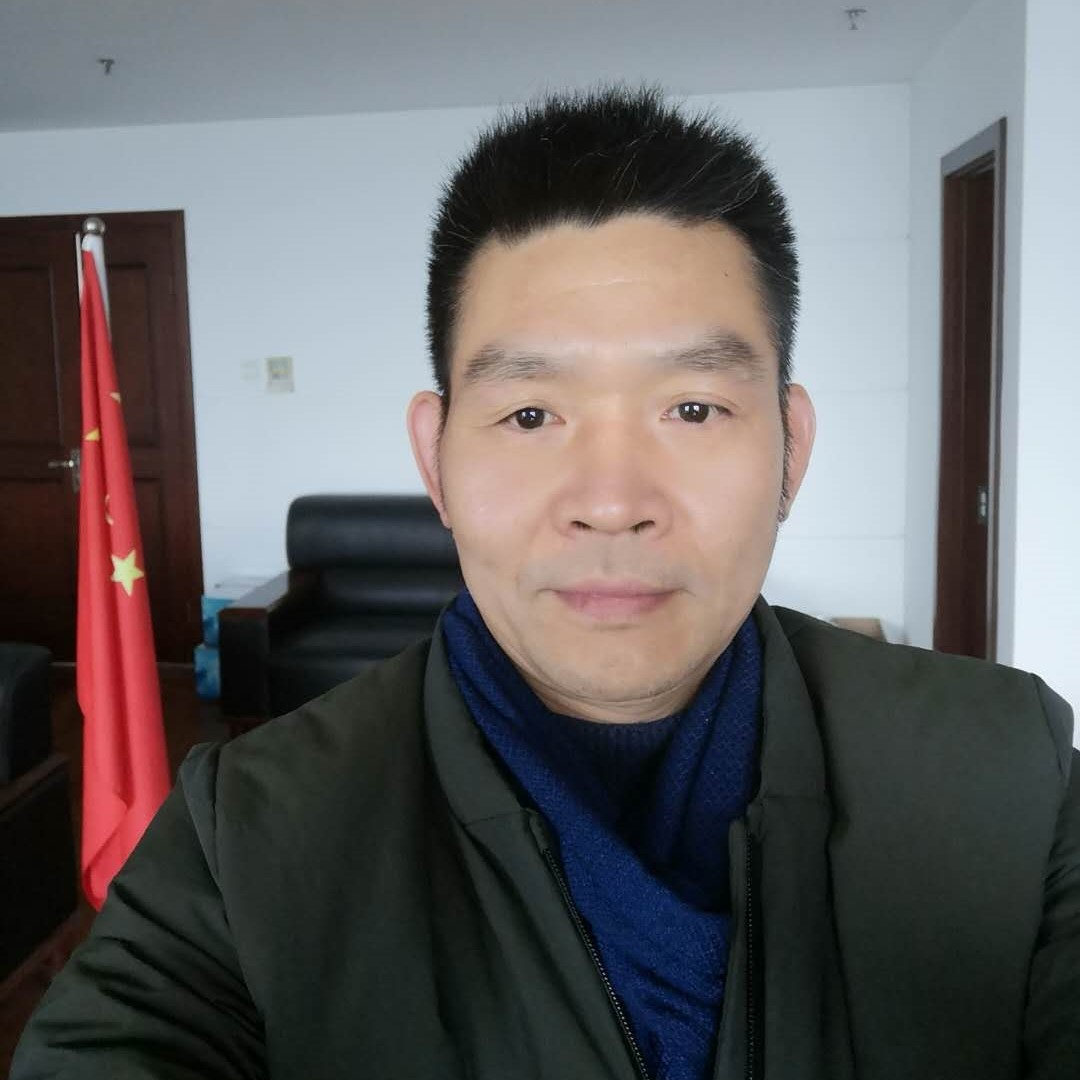 紫砂艺人蒋健，高级工艺美术师