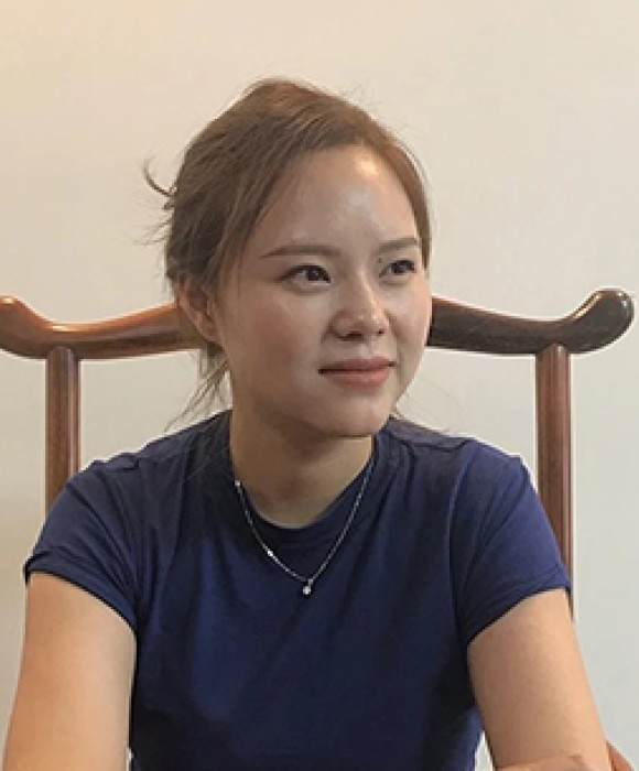 紫砂艺人蒋卓姣，民间实力派