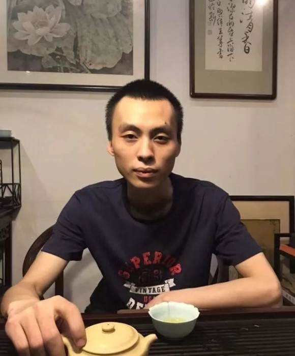 紫砂艺人蒋文泽，民间实力派