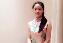 紫砂艺人蒋程思，工艺美术师