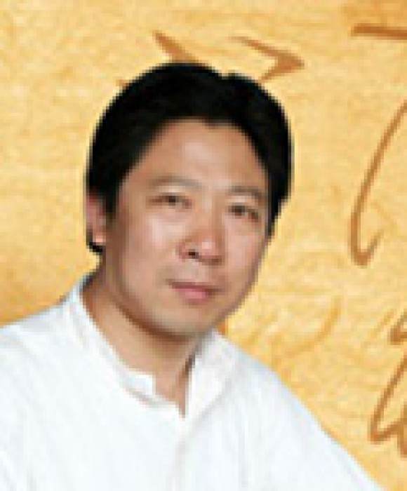 紫砂艺人蒋金坤，高级工艺美术师