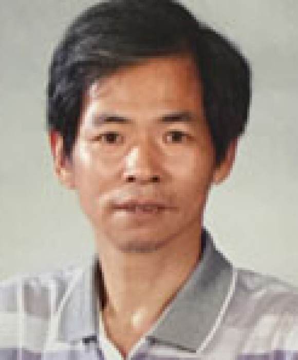 紫砂艺人蒋静明，工艺美术师