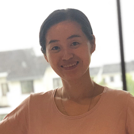 紫砂艺人蒯云涵，工艺美术师