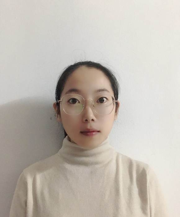 紫砂艺人蔡露薇，助理工艺美术师