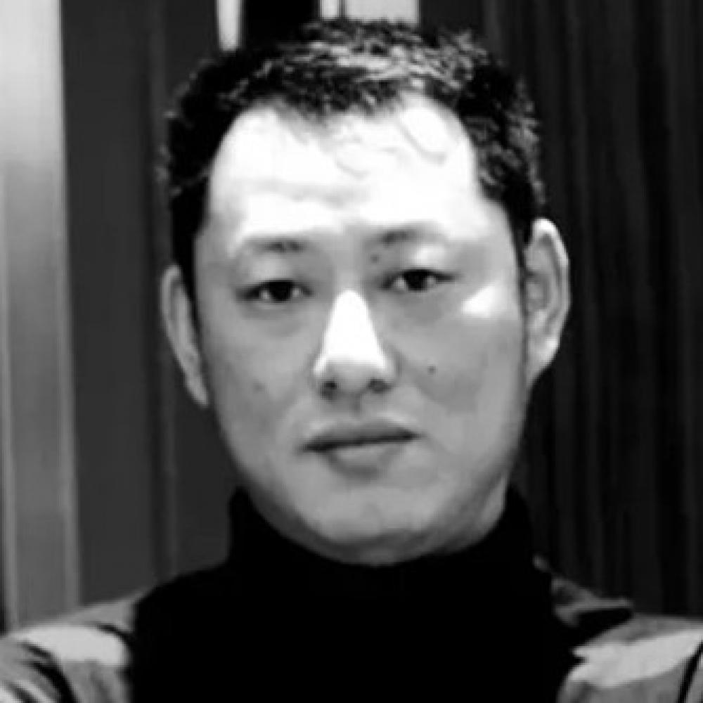 紫砂艺人许亦晖，工艺美术师