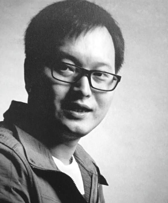 紫砂艺人许仁涛，工艺美术师