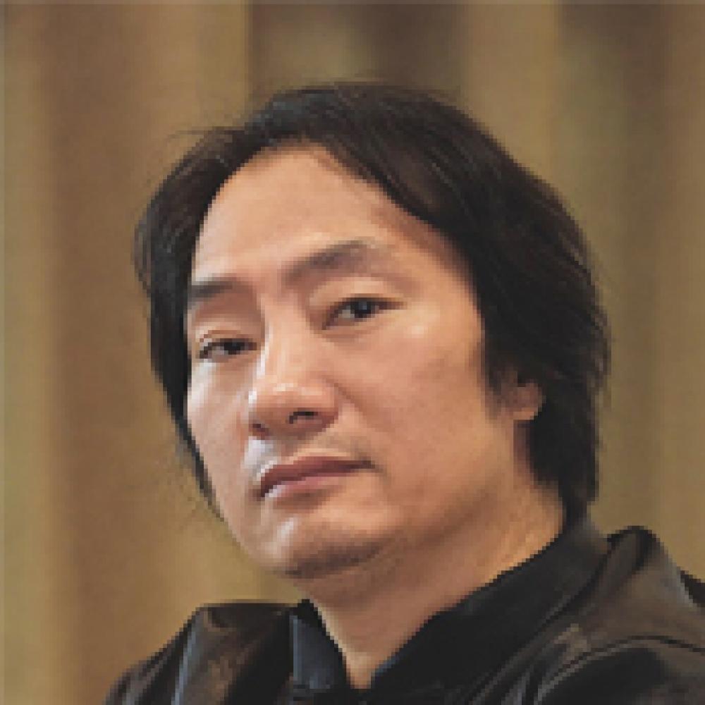 紫砂艺人许双军，正高级工艺美术师