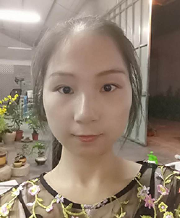 紫砂艺人许婷，民间实力派