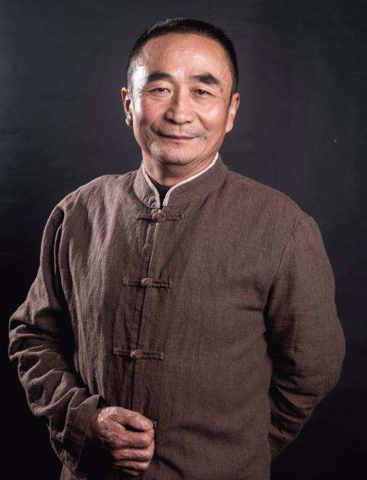 紫砂艺人许家有，工艺美术员