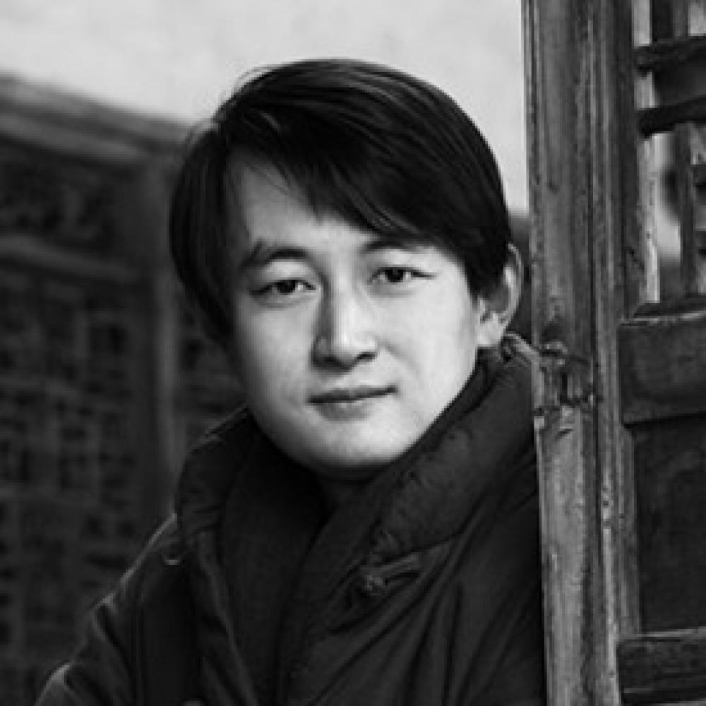紫砂艺人许文俊，工艺美术师