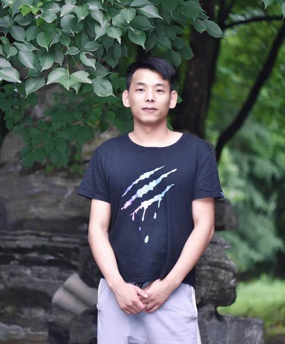 紫砂艺人许文达，民间实力派