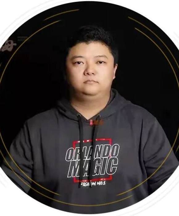 紫砂艺人许杰，助理工艺美术师