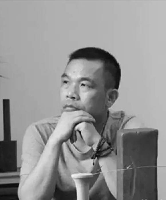 紫砂艺人许珉，民间实力派