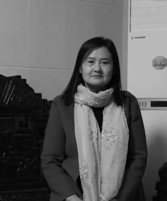 紫砂艺人许美娟，民间实力派