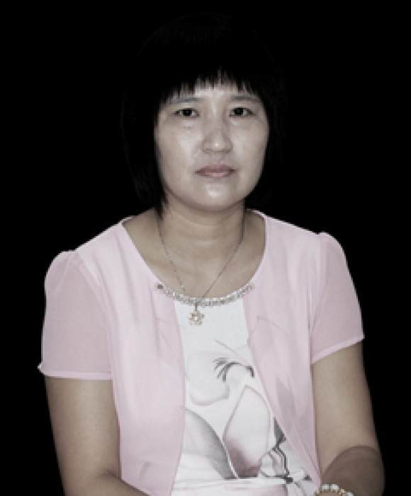 紫砂艺人许良珍，民间实力派