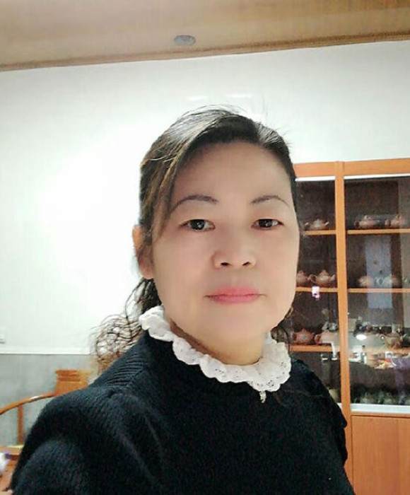 紫砂艺人谈金华，助理工艺美术师