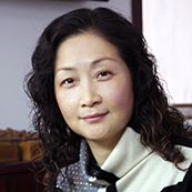 紫砂艺人费寅媛，正高级工艺美术师